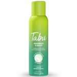 Shampoo-a-Seco-Tabu-Refrescante-150ml