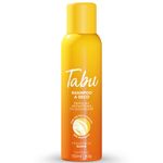 Shampoo-a-Seco-Tabu-Suave-150ml