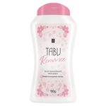 Talco-Desodorante-Tabu-Romance-100g