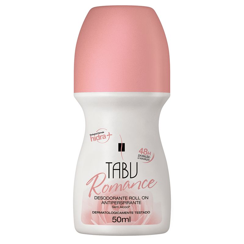 Desodorante-Roll-on-Antitranspirante-Tabu-Romance-50ml