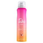 Desodorante-Aerossol-Antitranspirante-Tabu-Linda-150ml
