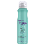 Desodorante-Aerosol-Tabu-Zero-Aluminio-150ml