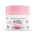 ROMANCE-TABU