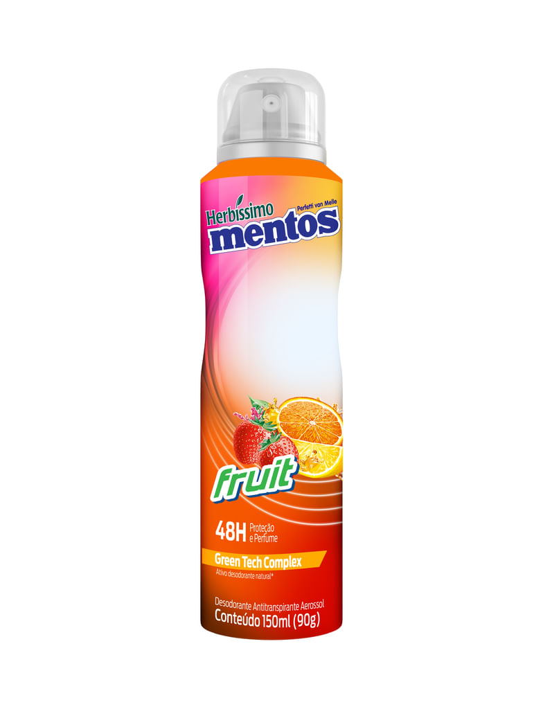 Desodorante-Antitranspirante-Aerossol-Herbissimo-Mentos-Fruit
