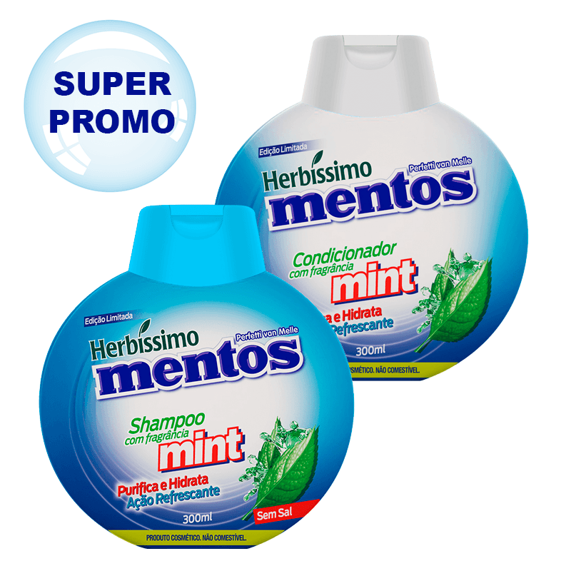 PROMO-MINT