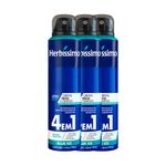 Kit-Desodorante-Aerosol-Antitranspirante-Herbissimo-Blue-Ice-150ml-com-3-unidades1