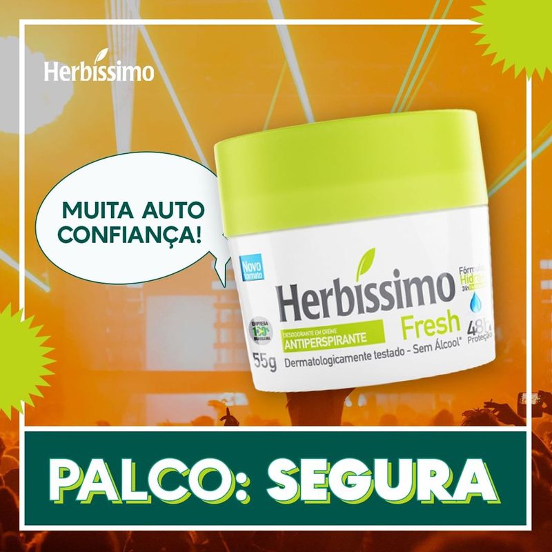 FRESH-HERBISSIMO-55G