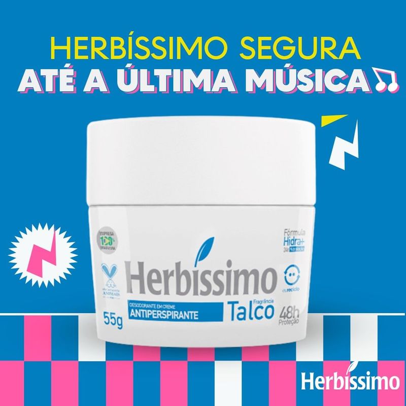TALCO-HERBISSIMO-55g