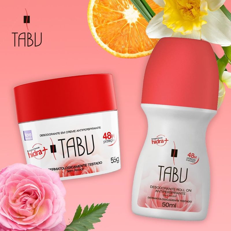 Roll-on-Antitranspirante-Tabu