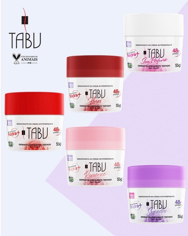 ROMANCE-TABU-55G