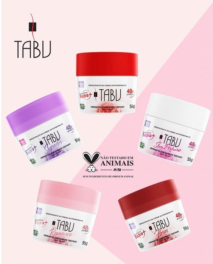 SEGREDOS-TABU-55g