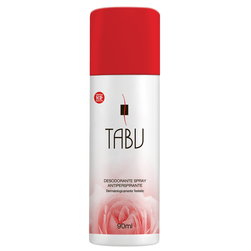 Desodorante-Spray-Tabu