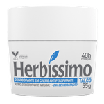 TALCO-HERBISSIMO