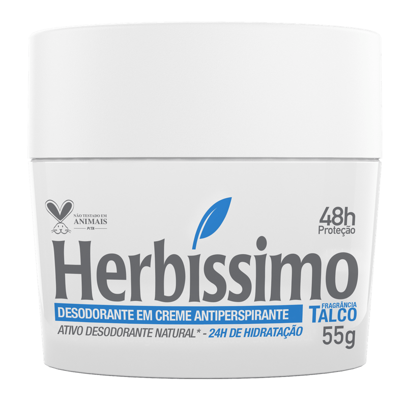 TALCO-HERBISSIMO