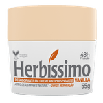 VANILLA-HERBISSIMO