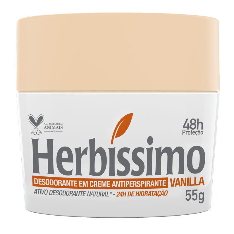 VANILLA-HERBISSIMO