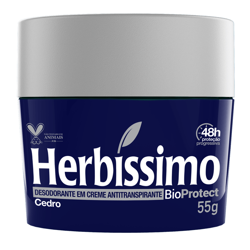 BIO-CEDRO-HERBISSIMO