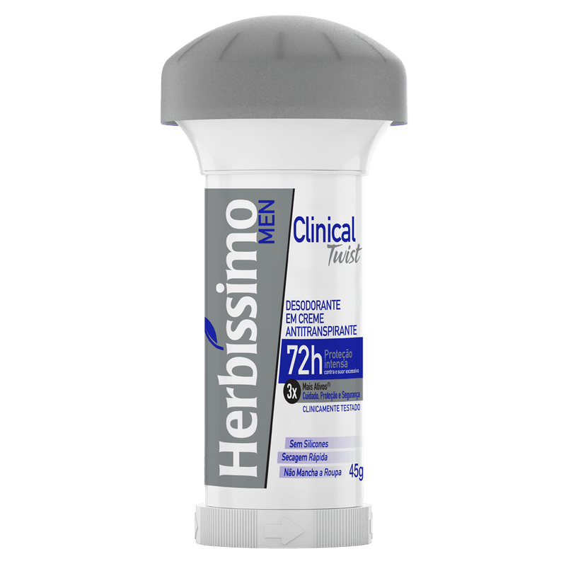 Twist-Clinical-Men