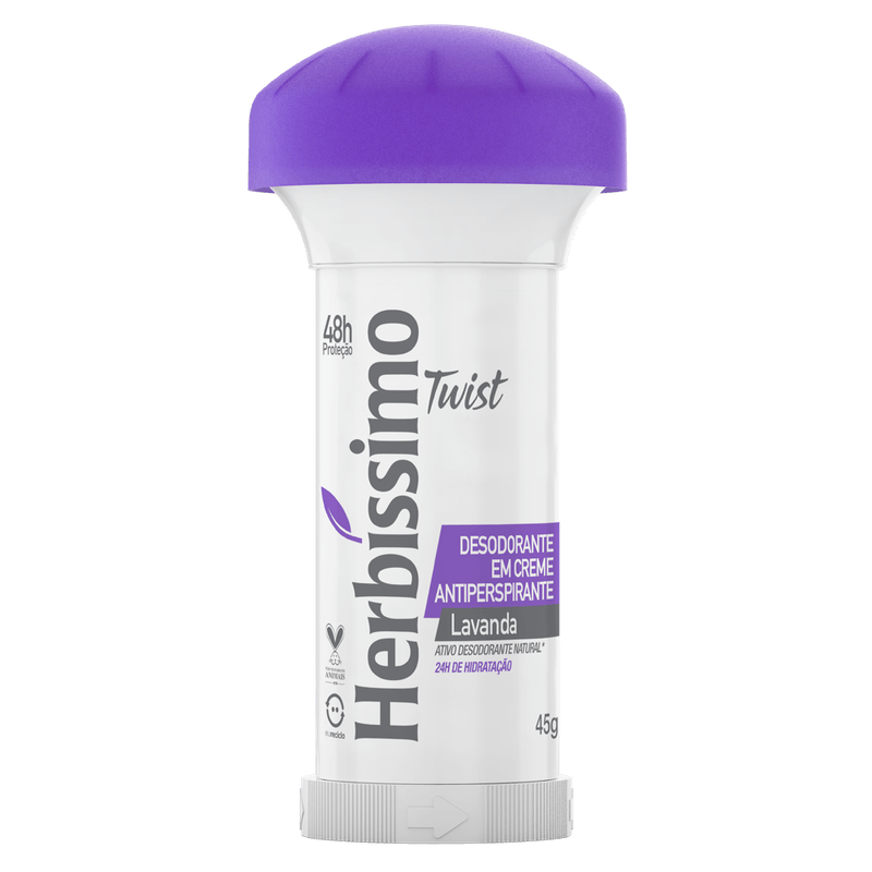 TWIST-LAVANDA