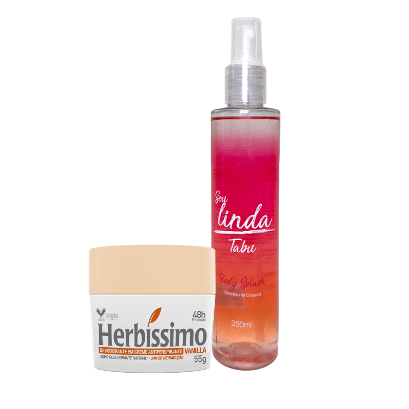 Kit-Splash-Tabu-Linda-Vanilla