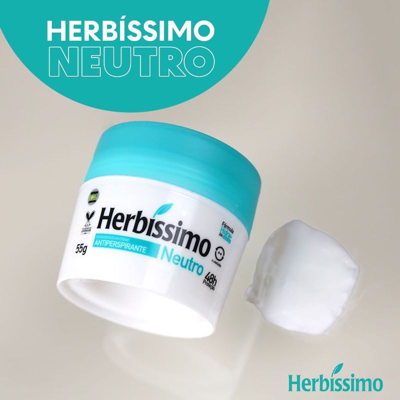 NEUTROHERBISSIMO55G