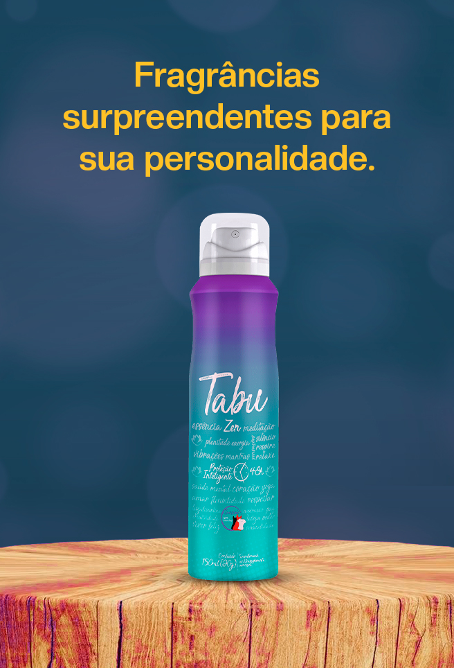 eu quero!