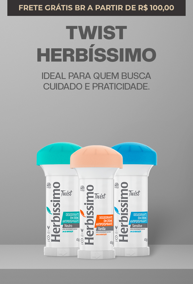 eu quero!